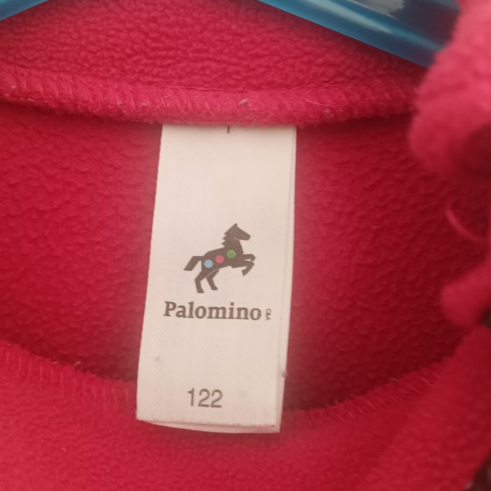 Pull polaire enfant fille 7 ans marque C&A - photo numéro 7