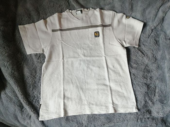 T shirt manche courte