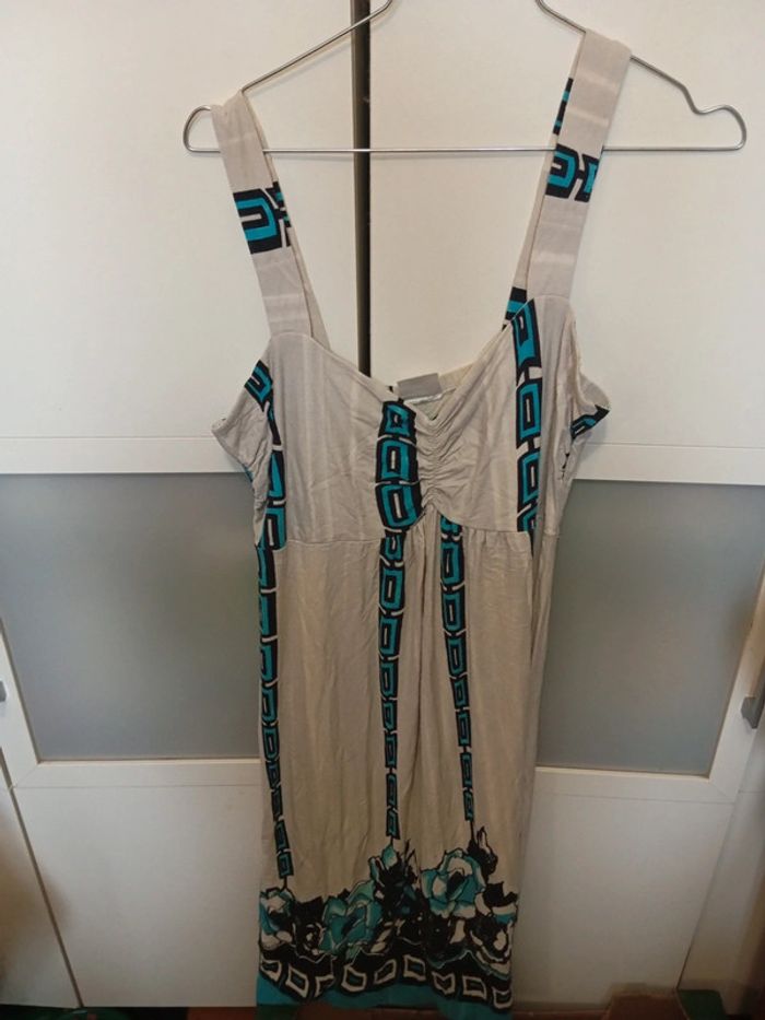 Robe d'été