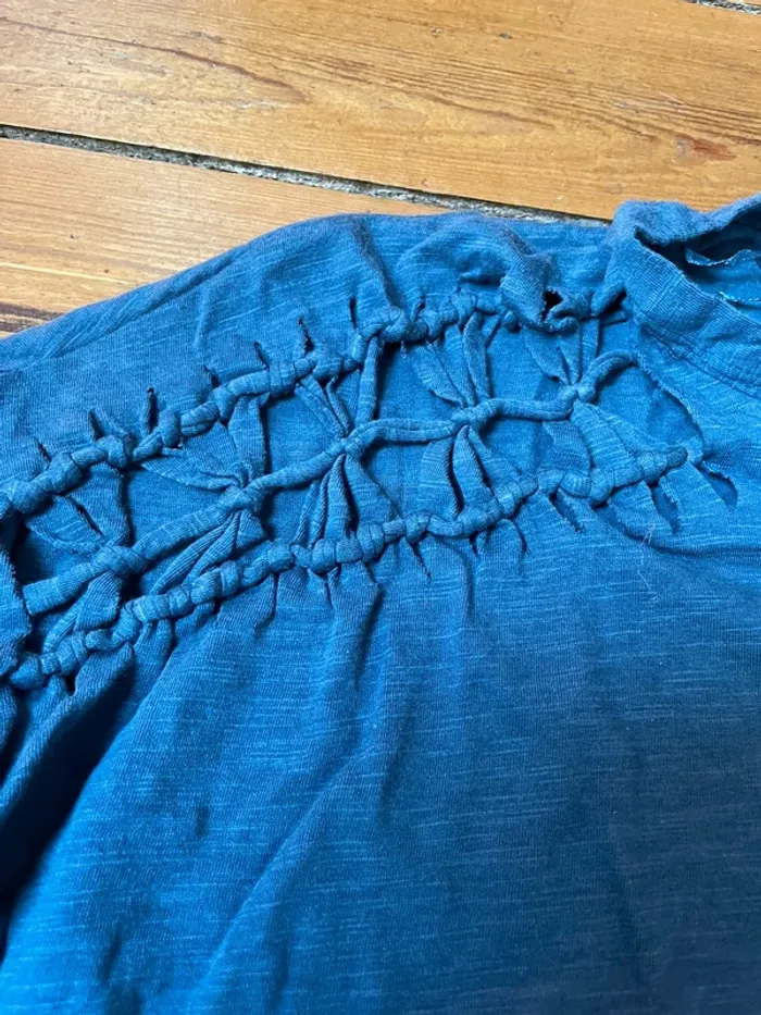 T-shirt femme - photo numéro 2