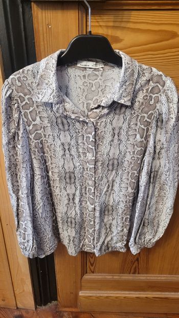 Chemise Pull&Bear