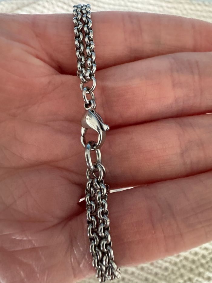 Collier femme - photo numéro 3