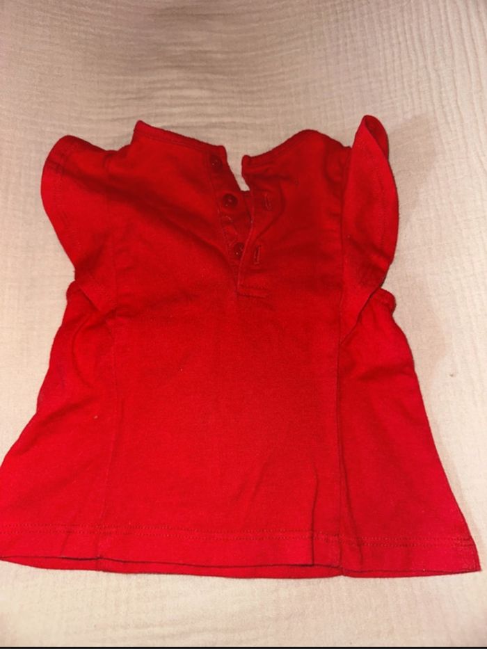 Teeshirt - photo numéro 3
