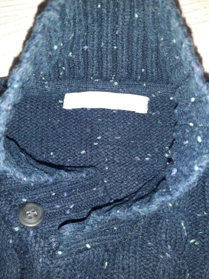 Pull laine - photo numéro 2