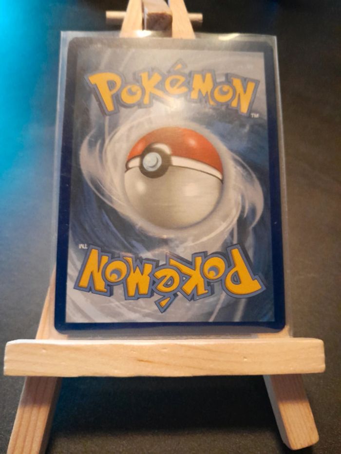 Carte Pokémon Togedemaru 151/197 - photo numéro 2