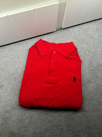 Polo Ralph lauren