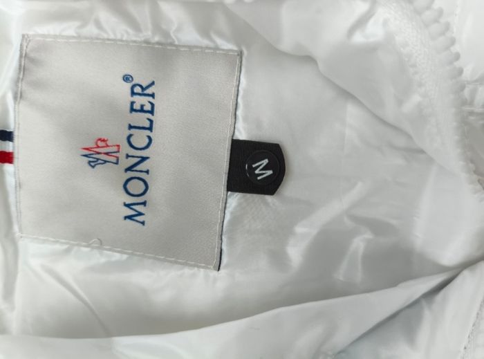 Veste moncler - photo numéro 3