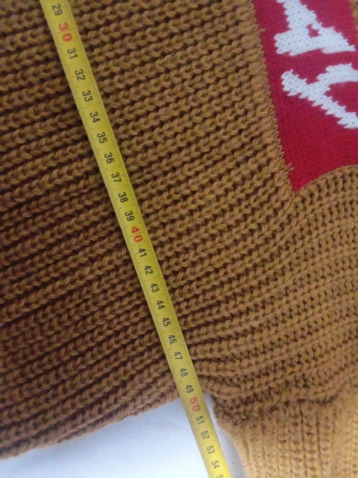 Pull court - photo numéro 4