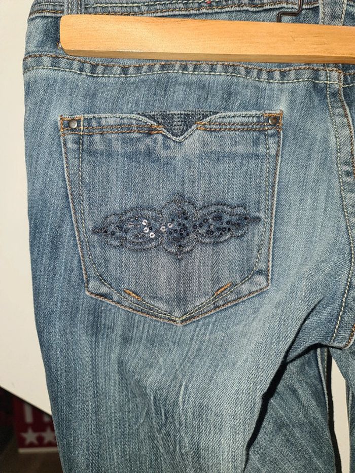 Jean taille 38 - photo numéro 10