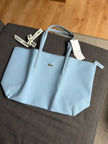 Sac Lacoste 