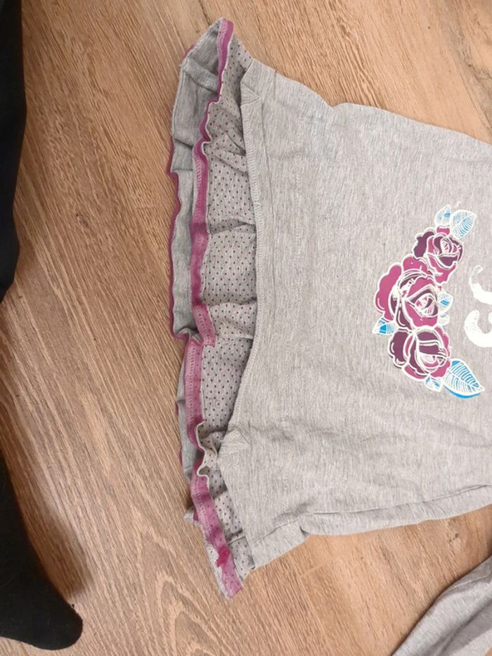 T shirt manches longues - photo numéro 2