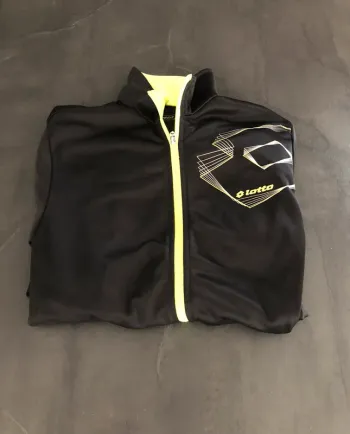 Veste lotto garçon