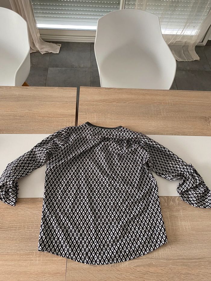 Blouse - photo numéro 3
