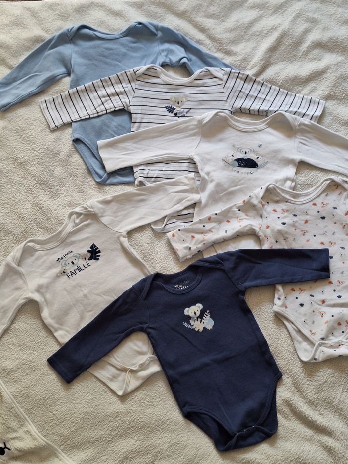 Bodies - photo numéro 2