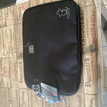 Housse tablette Disney
