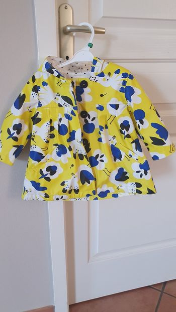 Imperméable catimini 12 mois