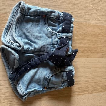 Short