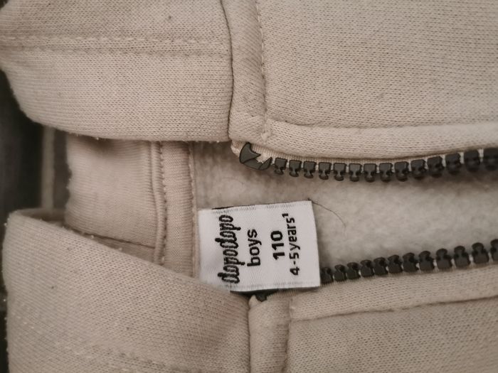 Lot 10 vêtements 5 ans ans - photo numéro 5