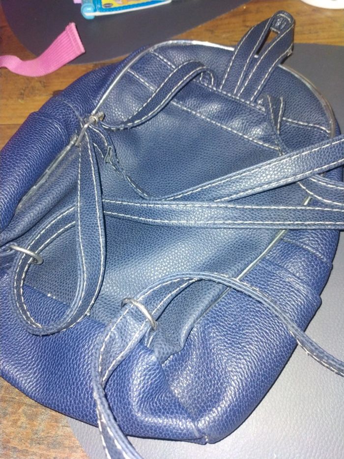 Sac à dos - photo numéro 3