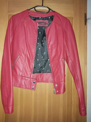 Blouson neuf taille 34