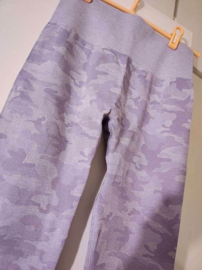 Legging sport militaire neuf - photo numéro 2