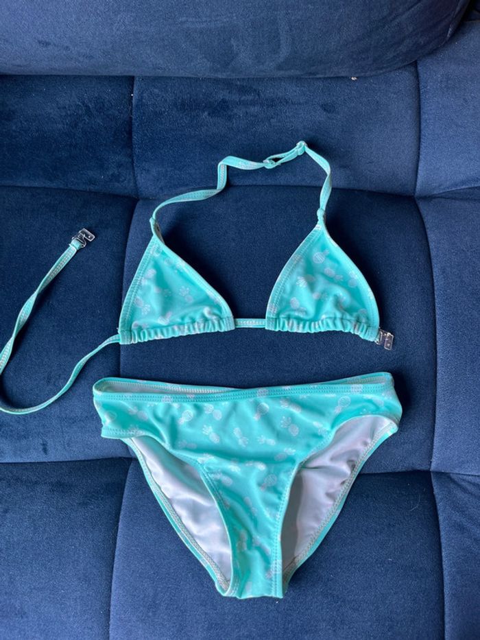 maillot de bain sergent major