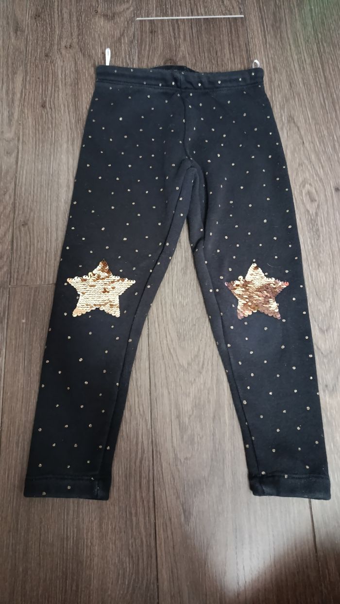 Pantalons lot