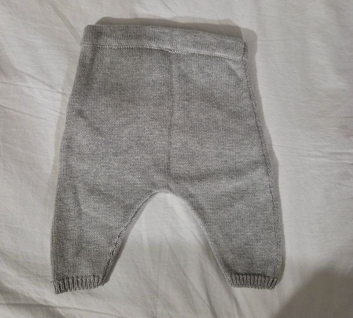 LOT de vêtements bébé garçon 1-3 mois - photo numéro 6