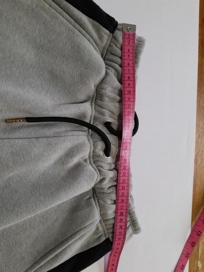 Short molleton slazenger - photo numéro 10