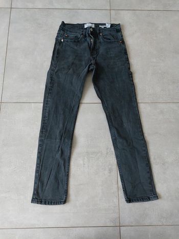 Jean Pull and Bear