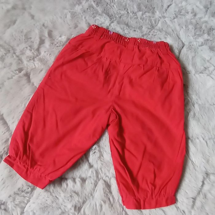 Magnifique ensemble 6 mois 🌹 la compagnie des petits 🌹 très bon état - photo numéro 6