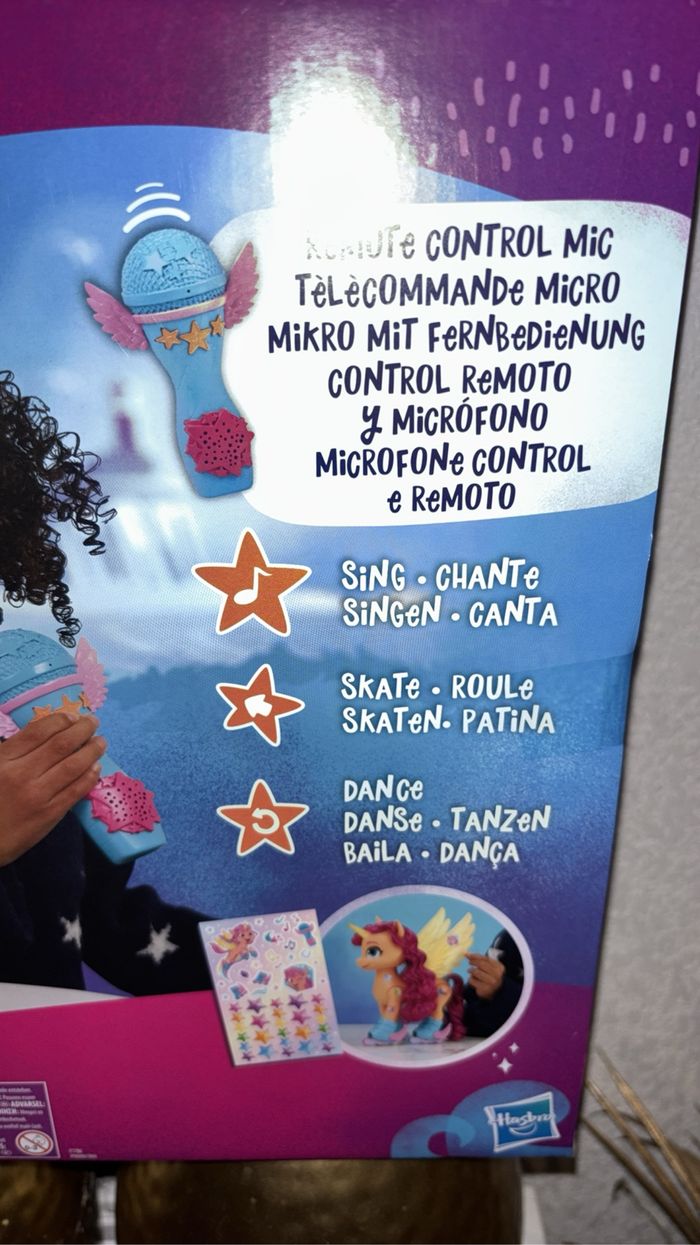 Little pony neuf - photo numéro 6