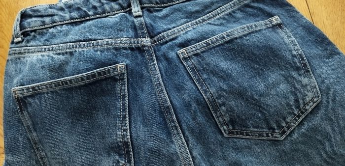 Jeans  taille 38 - photo numéro 5