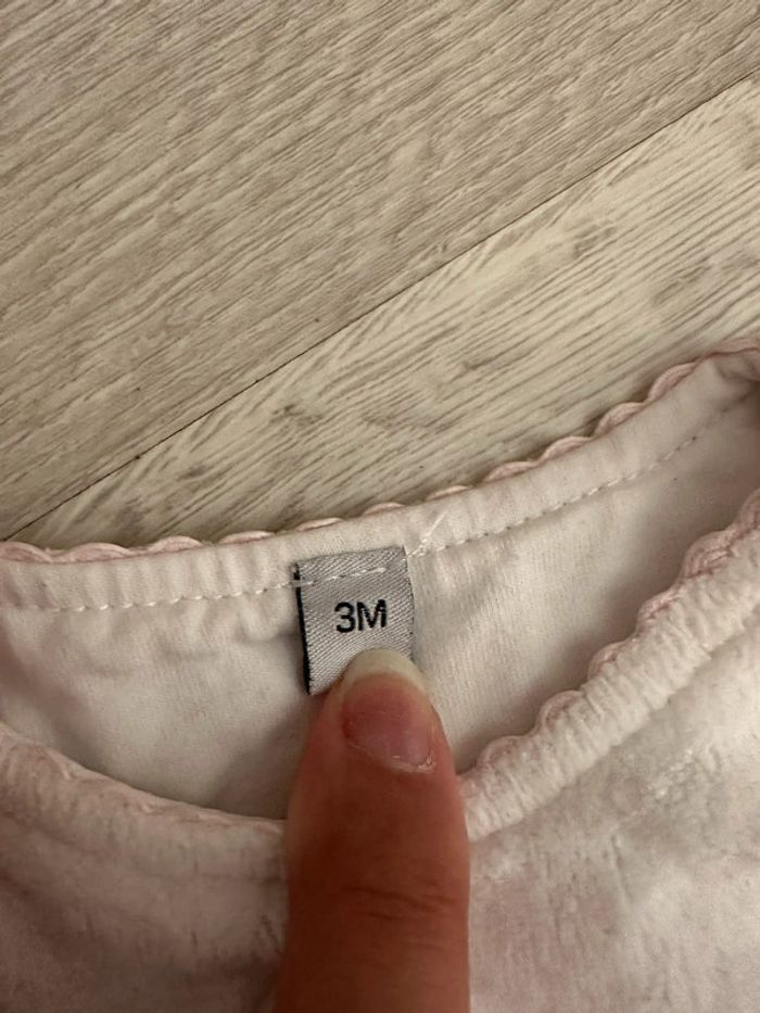 Gilet court - photo numéro 2