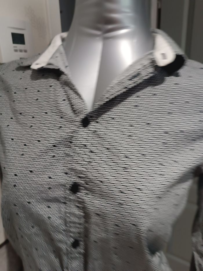 Chemise femme t s - photo numéro 3