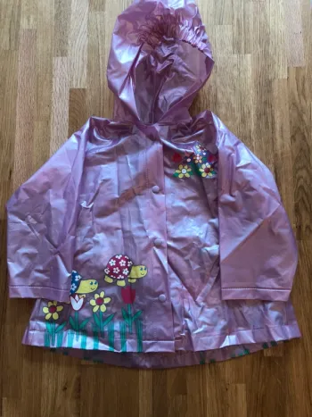 Imperméable