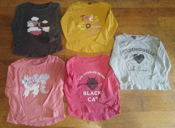 Maillots