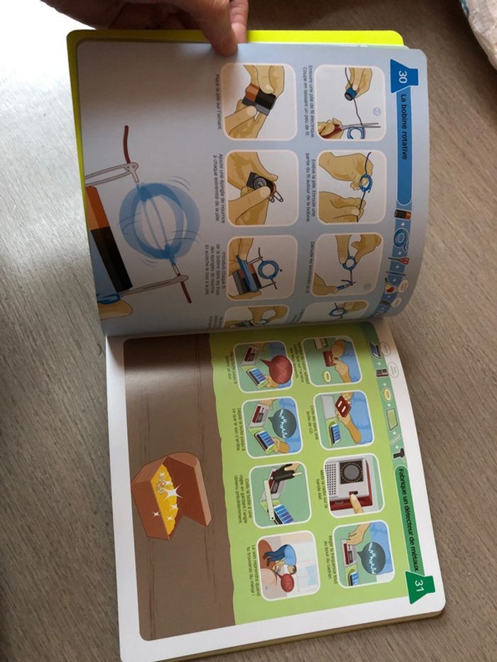 Science mania - photo numéro 2