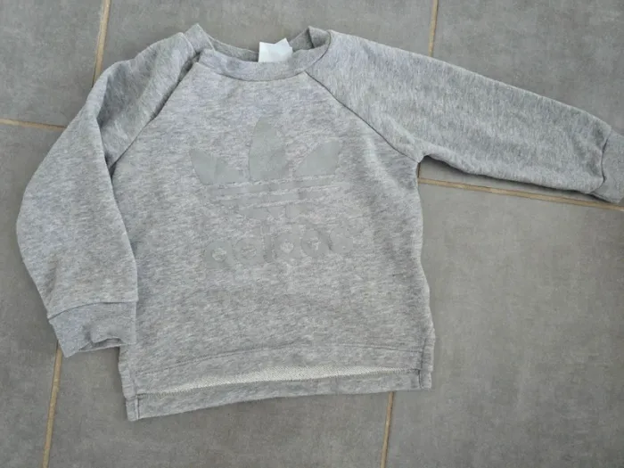 Sweat Adidas