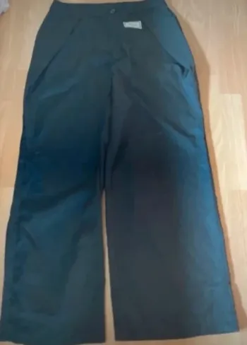 Pantalon Shein 40 femme noir
