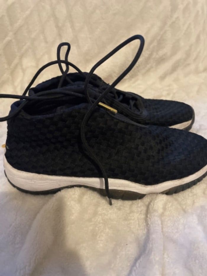Jordan future