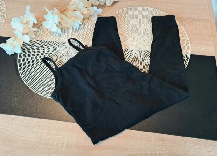 Combinaison pantalon, taille 5 ans, marque shein