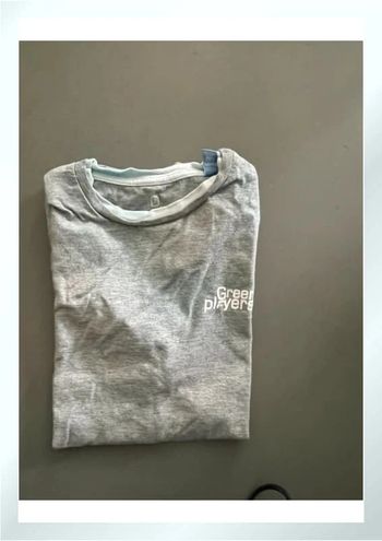 T shirt manches courtes 10 ans Okaidi