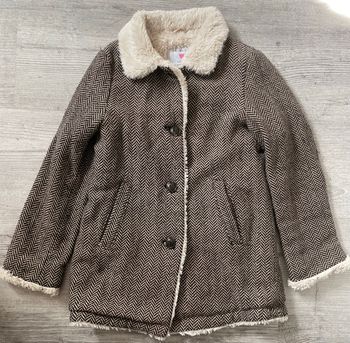 Manteau 6 ans Primark