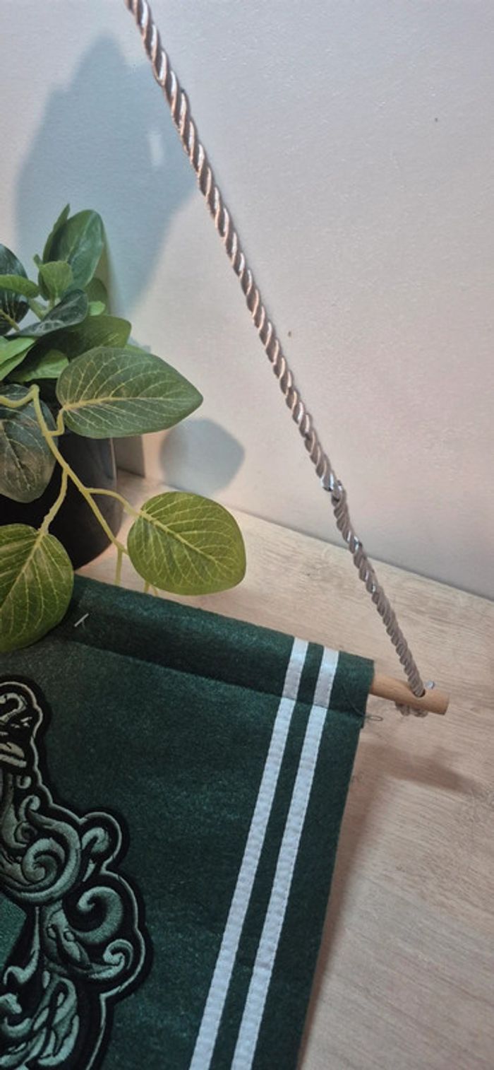 Banderole harry potter - photo numéro 5