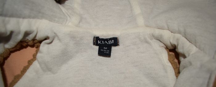veste sans manches - photo numéro 2