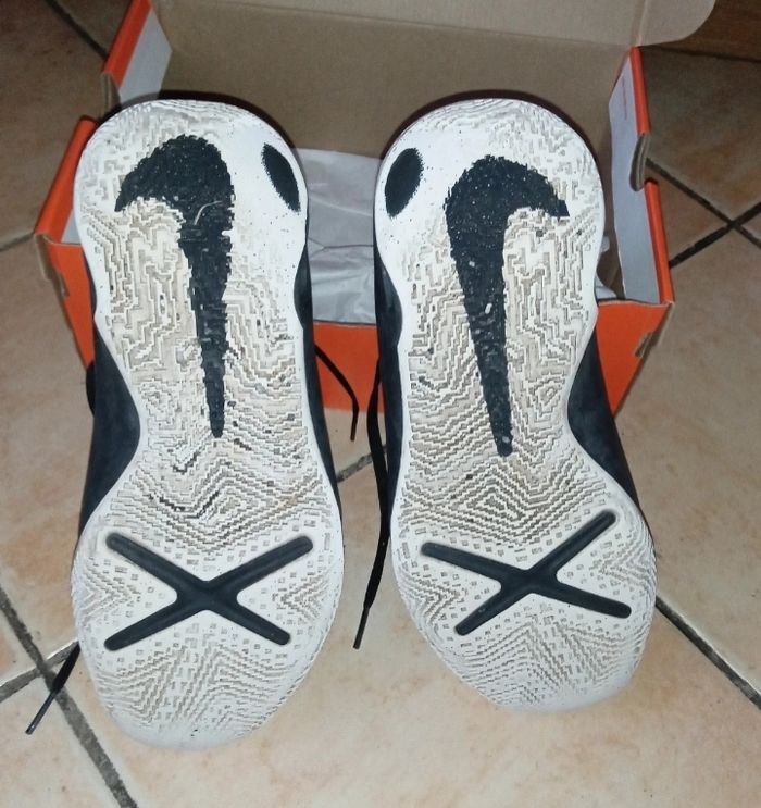 Basket Nike - photo numéro 5