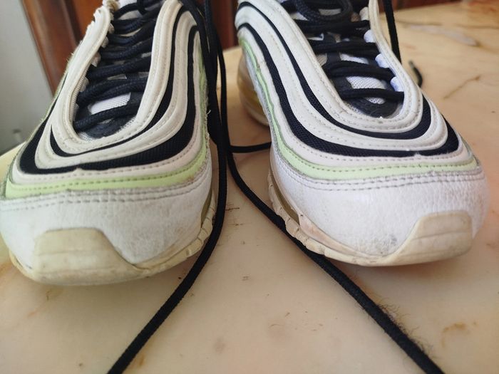 Baskets Air Nike 97 - photo numéro 7