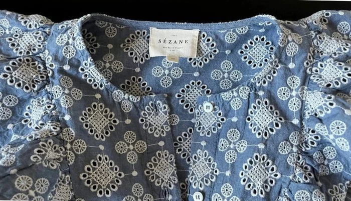 blouse boby - photo numéro 12