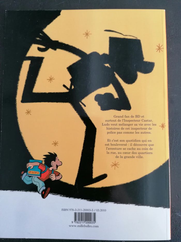 Ludo bd - photo numéro 3